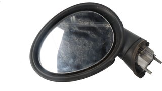 RETROVISOR IZQUIERDO MINI CLUBMAN (R55) Cooper D