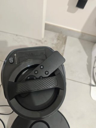 Robot Aspirapolvere Lavapavimenti Cleanova W15