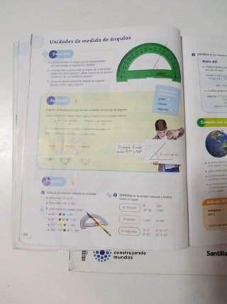 Matemáticas 5 Primaria Mochila ligera