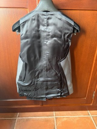 Traje Javier Arnaiz Hombre
