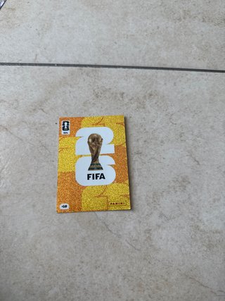 Stemma FIFA Coppa del Mondo 2026