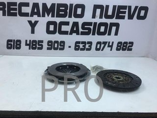 Kit embrague Isuzu  piazza opel campo