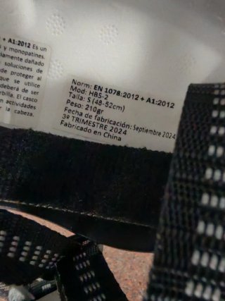 Casco bici niña rosa