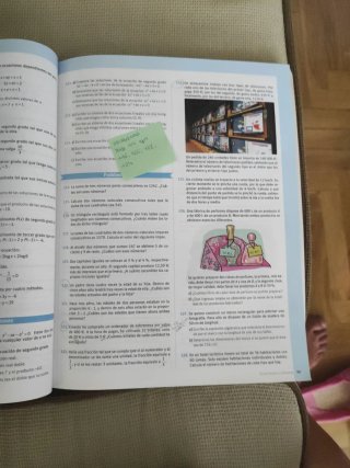 Matemáticas aplicadas a las ciencias sociales I...