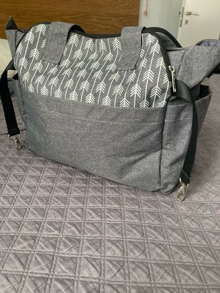 Bolso para carrito de bebé