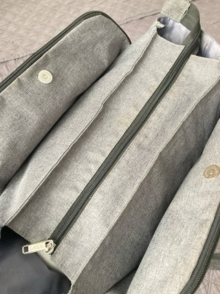Bolso para carrito de bebé