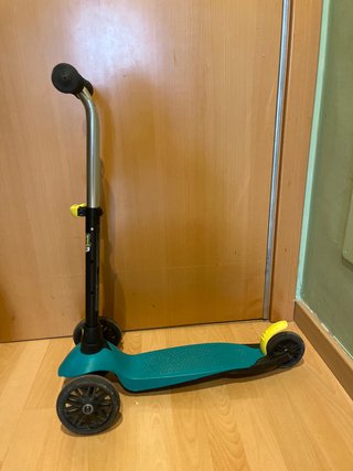 Patinete infantil