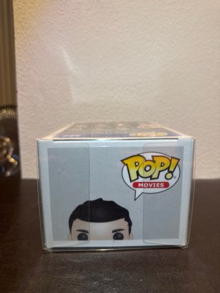 Funko Pop Jacob Black 322 Twilight Saga