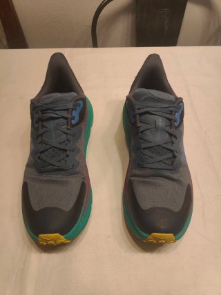 Zapatillas Hoka Challenger 7 Gore-Tex T47