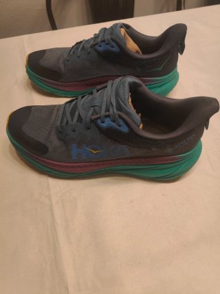 Zapatillas Hoka Challenger 7 Gore-Tex T47