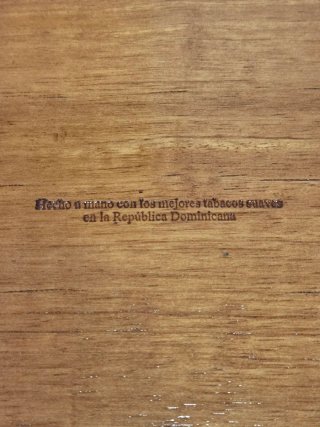 Humidor VegaFina Edición Estanco