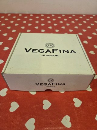 Humidor VegaFina Edición Estanco