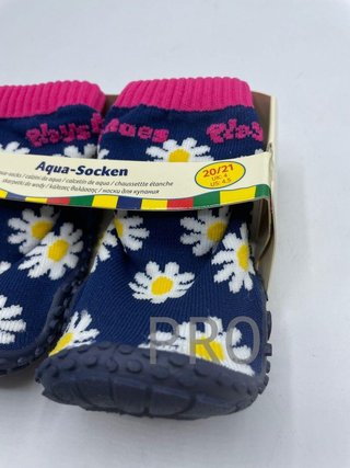 Calcetines de Playa con Protección UV talla 20/21