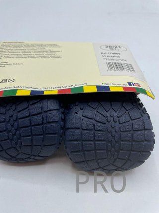 Calcetines de Playa con Protección UV talla 20/21