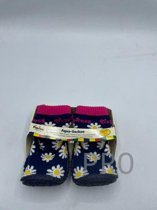 Calcetines de Playa con Protección UV talla 20/21