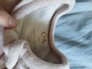 Dos Sacos dormir invierno bebé 90cm