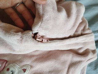 Dos Sacos dormir invierno bebé 90cm