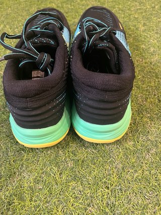 Zapatillas 361 Yushan 2