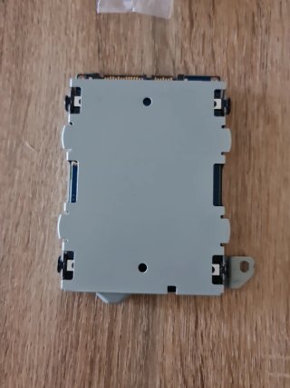 Disco Duro PS4 500GB HGST