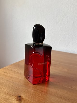 Perfume Giorgio Armani Mujer