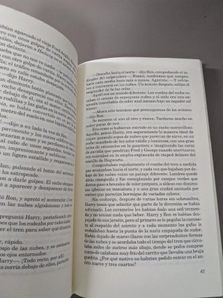 Harry Potter y la cámara secreta