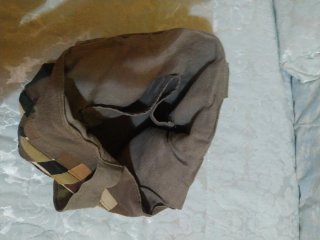 Set pantaloncini Benetton, Kalenji e borsa