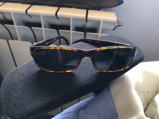 Gafas de sol vintage marcar Persol