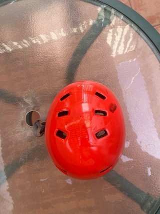 Casco Bicicleta 55-58cm