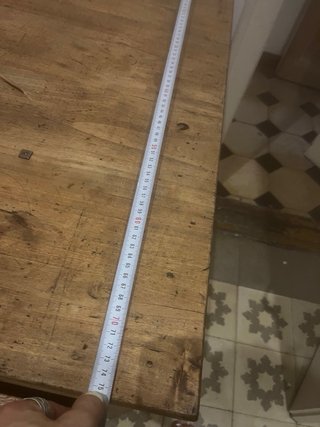 Escritorio Vintage Madera