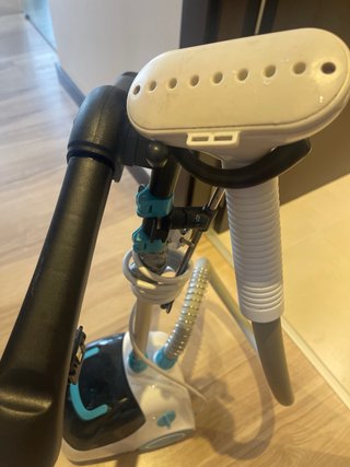 Plancha Vertical Vapor