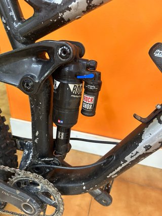 Trek Slash 27.5 (incompleta)