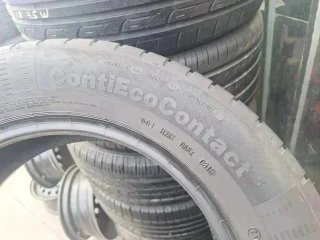 215 60 R17 96H Continental - 1 neumático +85%
