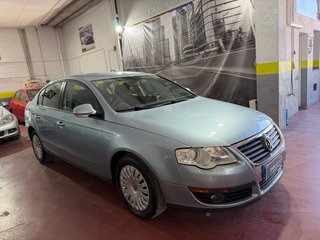 Volkswagen Passat 2006