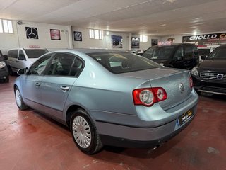 Volkswagen Passat 2006