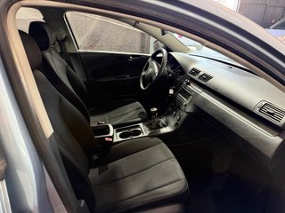 Volkswagen Passat 2006