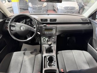 Volkswagen Passat 2006