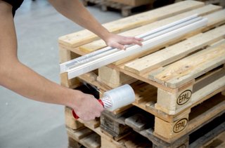 Pack de 12 Rollos Film Transparente Würth