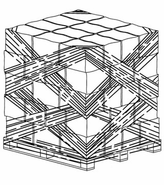 Pack de 12 Rollos Film Transparente Würth