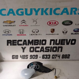 ESPEJO RETROVISOR IZQUIERDO SEAT NUEVO 6125802