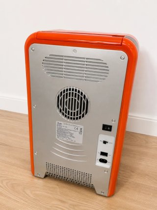 Mini Nevera Mahou Ardes 17L  Completamente nueva.