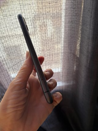 iPhone 11 64GB Nero