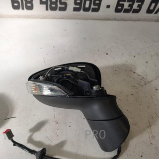 ESPEJO RETROVISOR DERECHO FORD FIESTA NUEVO 6114394