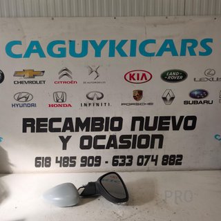 ESPEJO RETROVISOR DERECHO FORD FIESTA NUEVO 6114394