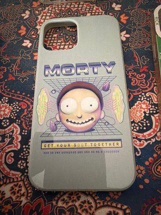 Cover iPhone 12 (Varie)