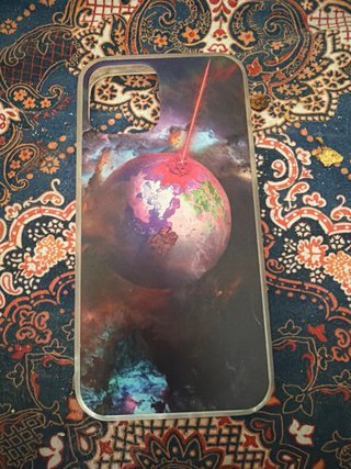 Cover iPhone 12 (Varie)
