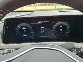 Nissan Ariya 2023