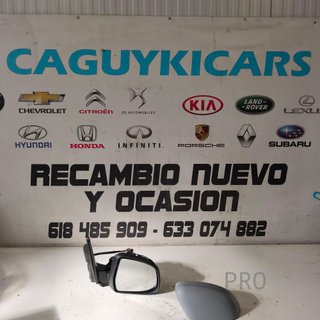 ESPEJO RETROVISOR DERECHO FORD FOCUS NUEVO 6126401
