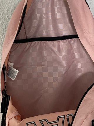 Mochila Vans Rosa Floral