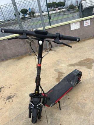 Patinete Eléctrico Segway