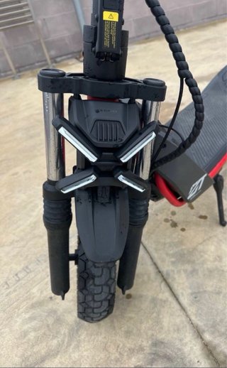 Patinete Eléctrico Segway
